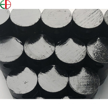 Q235B Counterweight Carbon Steel Counterweight Block 45 Steel Clump Weight